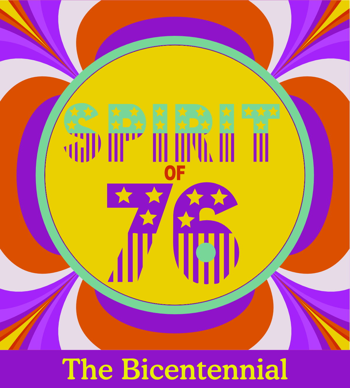 Spirit of '76: The Bicentennial | VisitNJ.org